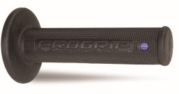 PROGRIP MANETKI PG799 OFF ROAD (22+25MM, DŁ.118MM) KOLOR NIEBIESKI/CZARNY (DWUSKŁADNIKOWE) (799-150)