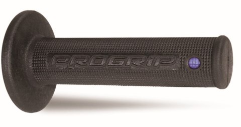 PROGRIP MANETKI PG799 OFF ROAD (22+25MM, DŁ.118MM) KOLOR NIEBIESKI/CZARNY (DWUSKŁADNIKOWE) (799-150)
