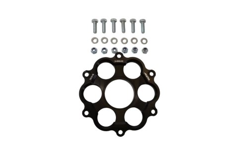 SUNSTAR ADAPTER ZĘBATKI TYLNEJ DUCATI 1098/1099/1198, MULTISTRADA 1200, DIAVEL 1198