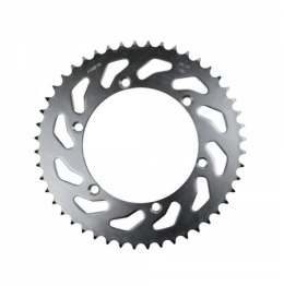 SUNSTAR ZĘBATKA TYLNA 489 42 KAWASAKI KX/KXF `84-'20 (JTR460.42) (ŁAŃC. 520) (48942JT)