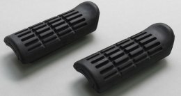 TOURMAX GUMY PODNÓŻKÓW KIEROWCY HONDA CB 500/600/750/900/1300, CBF 500/600/1000, CBR 600/900/1100, VFR 800, XL 1000V (KOMPLET 2 