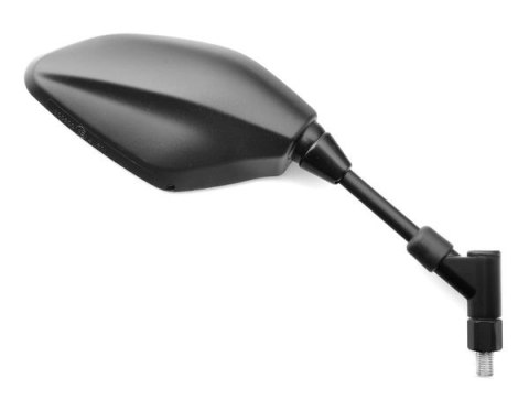 VICMA LUSTERKO YAMAHA MT 125 15-17, MT-03 320 16-17, MT 07 700 14-16, MT 09 900 13-15, MT 10 16-17 PRAWE (GWINT M10 LEWY) (EY553