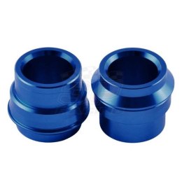 ACCEL TULEJKI DYSTANSOWE KOŁA PRZÓD KTM SX/SXF 125-530 '15-20, EXC/EXCF 125-530 '16-20, HUSQVARNA TC/FC 125-400 '15-20, TE/FE 12