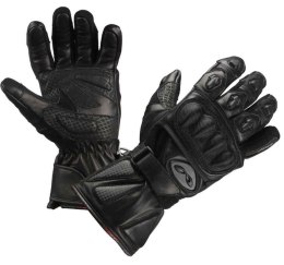 MODEKA (2020-2022B) RĘKAWICE GOBI TRAVELLER II KOLOR CZARNY ROZMIAR 11