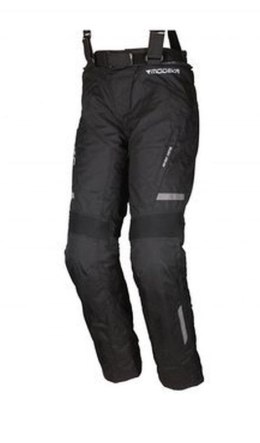 MODEKA PROMOCJA (2020-2022) SPODNIE BAXTERS LADY KOLOR CZARNY ROZMIAR 36