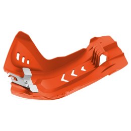 POLISPORT OSŁONA SILNIKA FORTRESS SKID PLATE KTM SX 250 '19-'22; EXC 250/300 '20-'22; HUSQVARNA TC 250 '19-'22; TE 250/300 '20-'