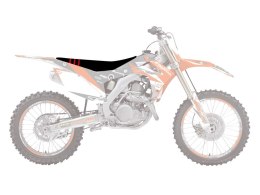 BLACKBIRD SIEDZENIE KOMPLETNE HONDA CRF 250R '14-'17, CRF 450R '13-'16 WYSOKIE (+15MM)