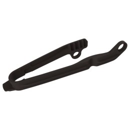 POLISPORT ŚLIZG ŁAŃCUCHA BETA RR 2T/4T '10-'19 KOLOR CZARNY