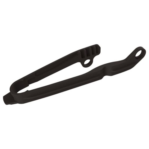 POLISPORT ŚLIZG ŁAŃCUCHA BETA RR 2T/4T '10-'19 KOLOR CZARNY