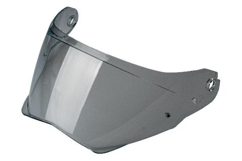 CABERG CZĘŚCI WIZJER (SZYBKA) CIEMNY (DARK), ODPORNY NA ZARYSOWANIA Z PINAMI POD PINLOCK DO MODELU DRIFT/DRIFT EVO (TAKI SAM JAK
