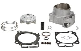 CYLINDER WORKS CYLINDER KOMPLETNY HONDA CRF 450 R '19-'24, CRF 450 RWE '19-'24, CRF 450 RX '19-'24 STANDARD = 96MM (HC 14.4:1) (