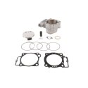 CYLINDER WORKS CYLINDER KOMPLETNY HONDA CRF 450R/RX/RWE '19-'22 (BIG BORE 99MM = +3MM)