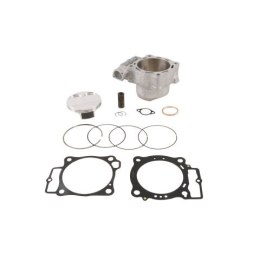 CYLINDER WORKS CYLINDER KOMPLETNY HONDA CRF 450R/RX/RWE '19-'22 (BIG BORE 99MM = +3MM)