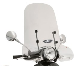 KAPPA SZYBA PIAGGIO Vespa Primavera 50-125-150 (14-19), Vespa Sprint 50-125-150 (14-19) 50 X 69 PRZEZROCZYSTA - POTRZEBNE MOCOWA