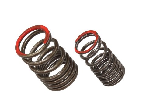 PSYCHIC SPRĘŻYNA ZAWORU WYDECHOWEGO KAWASAKI KXF 450 (KX 450F) '16-18