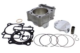 CYLINDER WORKS CYLINDER KOMPLETNY HONDA CRF 250R/RX '18-'23 (BIG BORE=82MM=+3MM) 270CCM, VERTEX 24348+ TOP END