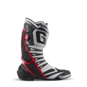GAERNE BUTY SPORTOWE MODEL GP1 EVO NARDO GREY KOLOR SZARY ROZMIAR 45