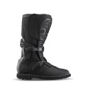 GAERNE BUTY TURYSTYCZNE DŁUGIE MODEL G.DAKAR BLACK GORE-TEX KOLOR CZARNY ROZMIAR 45