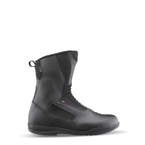 GAERNE BUTY TURYSTYCZNE KRÓTKIE MODEL G.VENTO GORE-TEX BLACK KOLOR CZARNY ROZMIAR 42