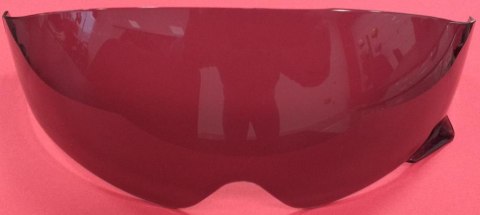 MT WYPRZEDAŻ KASK CZĘŚCI BLENDA/SZYBKA PRZECIWSŁONECZNA DO KASKU SYNCHRONY DUOSPORT