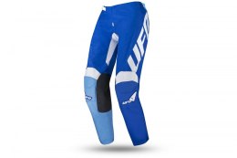 UFO SPODNIE INDIUM KOLOR NIEBIESKI ROZMIAR XS / EU46 / US28