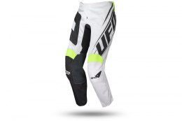 UFO SPODNIE VANADIUM KOLOR BIAŁY ROZMIAR XS / EU46 / US28 - WYCOFANE Z OFERTY - WYPRZEDAŻ