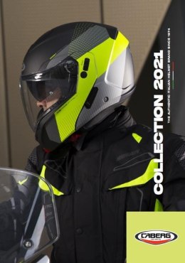 CABERG KATALOG 2021