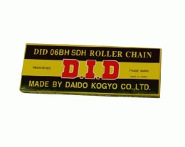 DID 06BHSDH-80 ŁAŃCUSZEK ROZRZĄDU (80 OGNIW) (OTWARTY+ZAKUWKA)