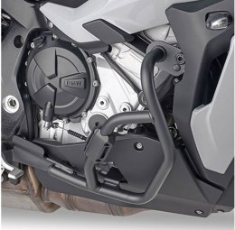 KAPPA GMOLE OSŁONY SILNIKA BMW S 1000 XR (20) CZARNE