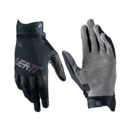 LEATT RĘKAWICE MOTO 2.5 SUBZERO GLOVES BLACK KOLOR CZARNY ROZMIAR S