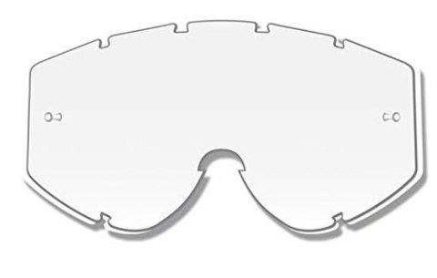 PROGRIP SZYBKA PG3398 DO GOGLI PG3303 VISTA ORAZ PG3300 VISION PRZEZROCZYSTA LIGHT SENSITIVE ANTISCRATCH, NO FOG, ANTI UV