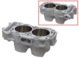 BRONCO CYLINDER POLARIS RANGER 900 XP / CREW, RZR 900 50/55/60 INCH, RZR 4 900, 900 ACE EPS XC '17-19 STD = 93MM (CW60007)