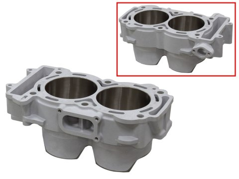 BRONCO CYLINDER POLARIS RANGER 900 XP / CREW, RZR 900 50/55/60 INCH, RZR 4 900, 900 ACE EPS XC '17-19 STD = 93MM (CW60007)