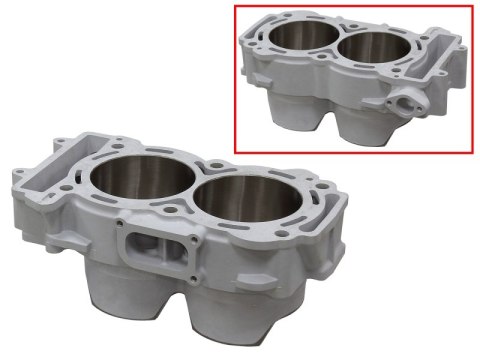 BRONCO CYLINDER POLARIS RANGER 900 XP / CREW, RZR 900 50/55/60 INCH, RZR 4 900, 900 ACE EPS XC '17-19 STD = 93MM (CW60007)