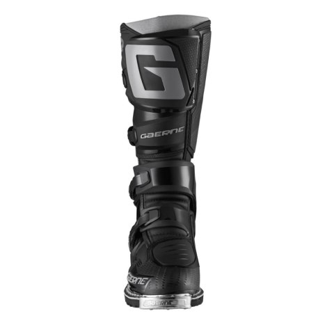 GAERNE BUTY CROSS/ENDURO MODEL SG-12 ENDURO BLACK KOLOR CZARNY ROZMIAR 41