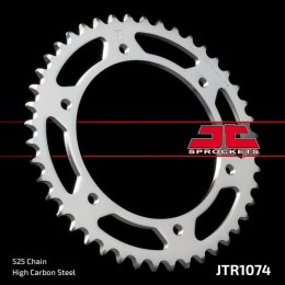 JT ZĘBATKA TYLNA 4589 44 HYOSUNG GT 650 '04-'15 (458944JT) (ŁAŃC. 525)
