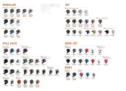 KAPPA ULOTKA KASKI 2021