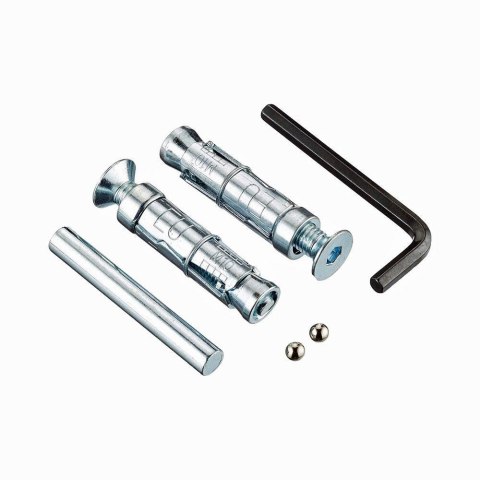 OXFORD KOTWA DO BETONU ANCHOR 10 DO PODŁOGI LUB NA ŚCIANĘ (STARY KOD: LK395)