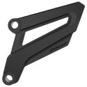 POLISPORT OSŁONA ZĘBATKI PRZEDNIEJ Z PROWADNICĄ ŁAŃCUCHA HONDA CRF 250R '10-'17; CR 450R '09-'20 KOLOR CZARNY