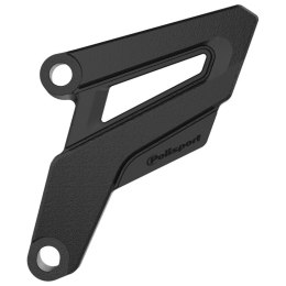 POLISPORT OSŁONA ZĘBATKI PRZEDNIEJ Z PROWADNICĄ ŁAŃCUCHA YAMAHA YZ 125 '05-'21, HONDA CR 250R '02-'07; CRF 250R '04-'09; CRF 250