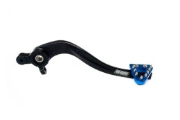 FM-PARTS DŹWIGNIA HAMULCA NOŻNEGO KTM '17-'23 KOLOR NIEBIESKI