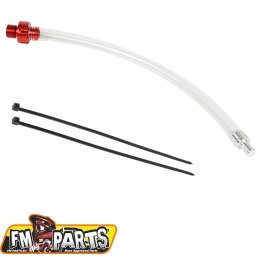 FM-PARTS PRZYRZĄD DO SPUSZCZANIA OLEJU SILNIKOWEGO BERA RR/X-TRAINER