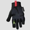 POLEDNIK RĘKAWICE / RĘKAWICZKI SPORTOWE MODEL CARBON EVO KOLOR CZARNY ROZMIAR XL