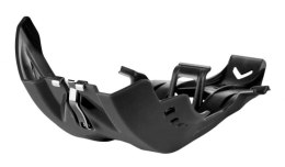 POLISPORT OSŁONA SILNIKA FORTRESS SKID PLATE Z OSŁONĄ PRO-LINK KTM SX-F 250/350 '16-21', SXF 450 '19-22', HUSQVARNA FC 250/350 '