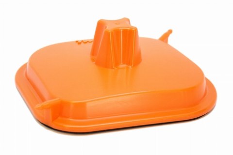 TWIN AIR POKRYWA FILTRA POWIETRZA (DO MYCIA MOTOCYKLA) KTM SX 85 '18-'24; HUSQVARNA TC 85 '18-'24; GAS GAS MC 85 '18-'24 AIR BOX