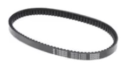 ATHENA PASEK NAPĘDOWY YAMAHA MAJESTY 250 '96-'03, MBK SKYLINER '00-'03, MALAGUTI MADISON 250