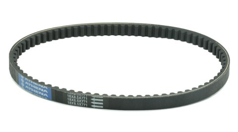 ATHENA PASEK NAPĘDOWY (szer.18xgr.8,5xdł.771) MBK