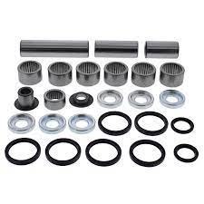 BEARING WORX ZESTAW NAPRAWCZY ŁĄCZNIKA (PRZEGUBU) WAHACZA KWASAKI KXF 450 19-21, KX 450 XC '21 (27-1194)