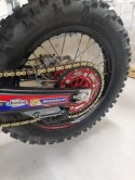 FM-PARTS OSŁONA WAHACZA KTM SX/EXC '12-'23; HUSQVARNA TE/FE '14-'23; GAS GAS EC '20-'23 KOLOR CZARNY