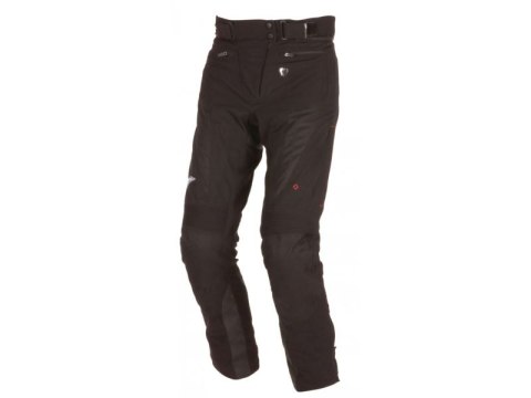 MODEKA PROMOCJA (2018-2022) SPODNIE BELASTAR LADY KOLOR CZARNY ROZMIAR 44